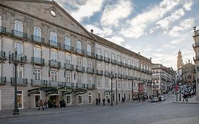 Intercontinental Porto Palacio Das Cardosas